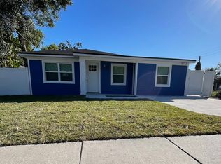 2919 E Columbus Dr, Tampa, FL 33605