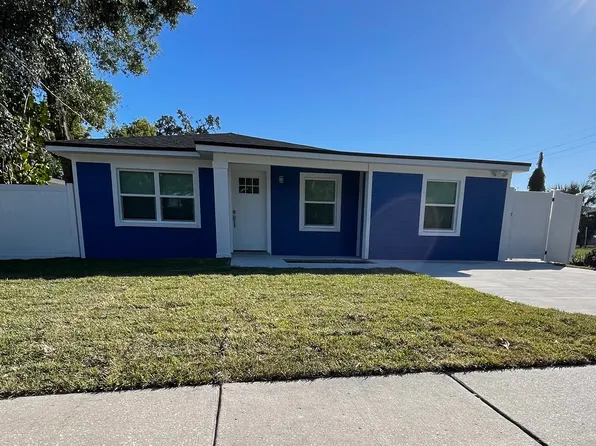 2919 E Columbus Dr, Tampa, FL 33605