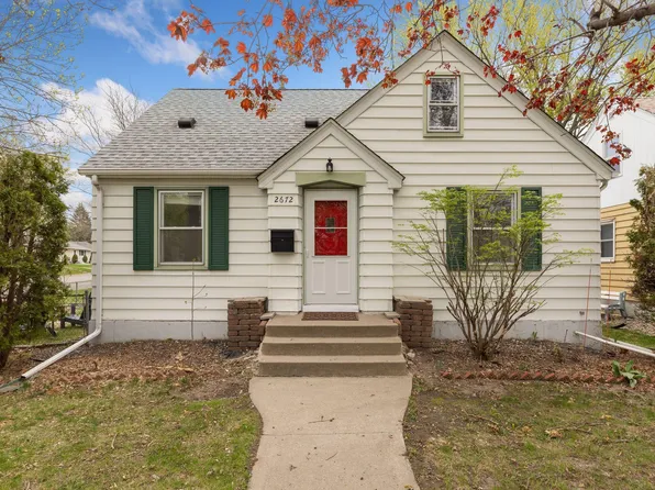 2672 Meridian Dr, Robbinsdale, MN 55422