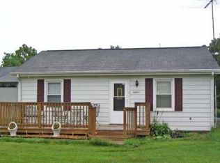 10851 W Seymour Rd, Seymour, IN 47274