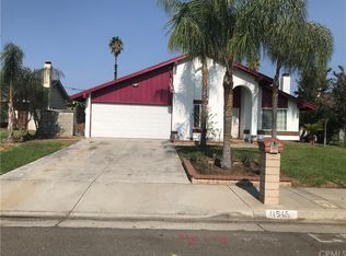 11545 Inwood Dr, Riverside, CA 92503