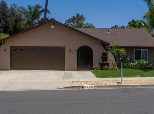 1705 Woodbridge Rd, Escondido, CA 92026