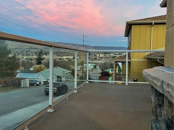 1201 Monitor Avenue, Wenatchee, WA 98801