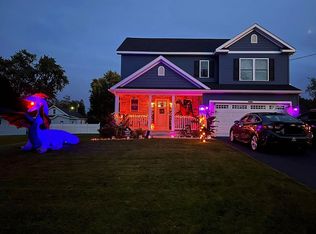 34 Michigan Ave, Albany, NY 12205