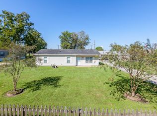 12033 Ida Bourgeois Rd, Saint Amant, LA 70774