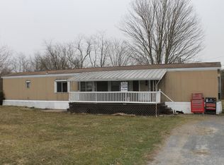 1550 Detters Mill Rd, Dover, PA 17315