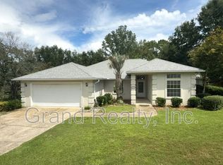5212 Jim Dandy Ln, Pace, FL 32571