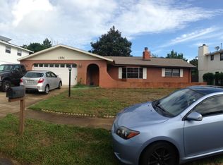 1334 S Shangri La Dr, Daytona Beach, FL 32119