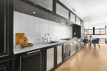Sold by Sotheby's International Realty