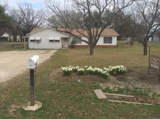 410 S Old Robinson Rd, Robinson, TX 76706