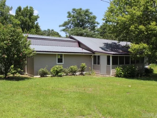 593 Delta Cir, Sheridan, AR 72150