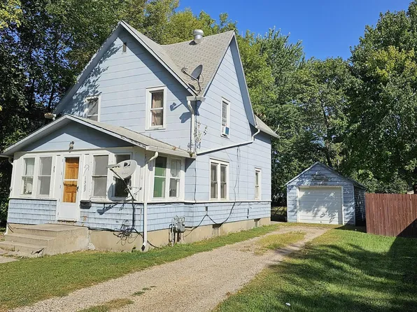 1509 Murray Ave, Worthington, MN 56187