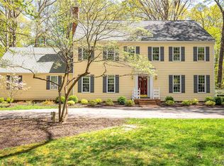 3151 E Brigstock Rd, Midlothian, VA 23113