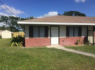 508 Howie Dr, Fort Pierce, FL 34982