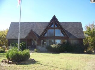 5776 SW 110th St, Augusta, KS 67010