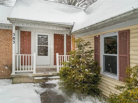 2nd image of 383 S Ellicott Creek Rd