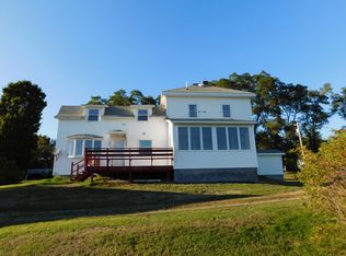 76 Dexter Road, Garland, ME 04939