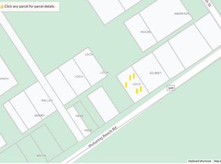 0 Pickering Beach Rd, Little Creek, DE 19961