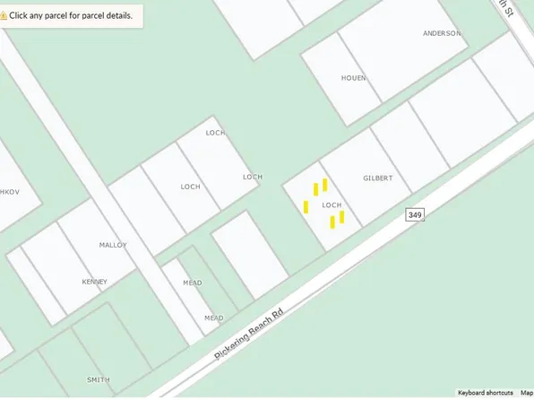 0 Pickering Beach Rd, Little Creek, DE 19961