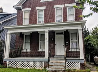 536 Bulen Ave, Columbus, OH