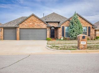 9100 Scarlet Blvd, Yukon, OK 73099