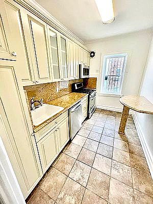 2nd image of 25-49 32nd St #3A