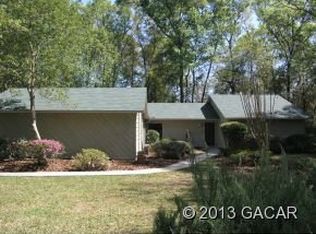 6717 NW 53rd Ter, Gainesville, FL 32653