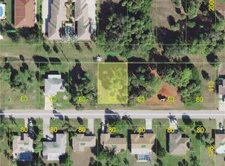 227 Annapolis Ln, Rotonda West, FL 33947