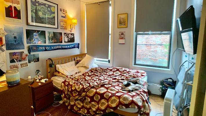 Rented by Nooklyn NYC LLC | media 32