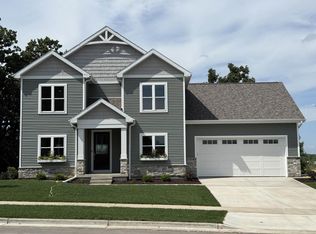 836 Blue Ice Pass, Verona, WI 53593