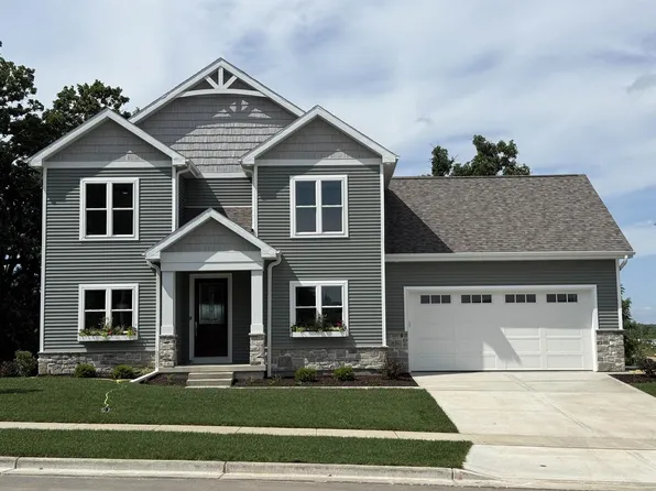 836 Blue Ice Pass, Verona, WI 53593