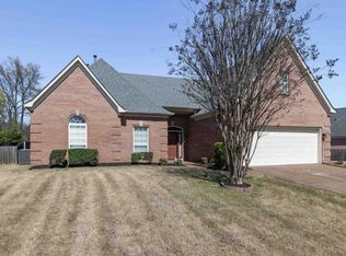 8654 Green Heron Ln, Cordova, TN 38018