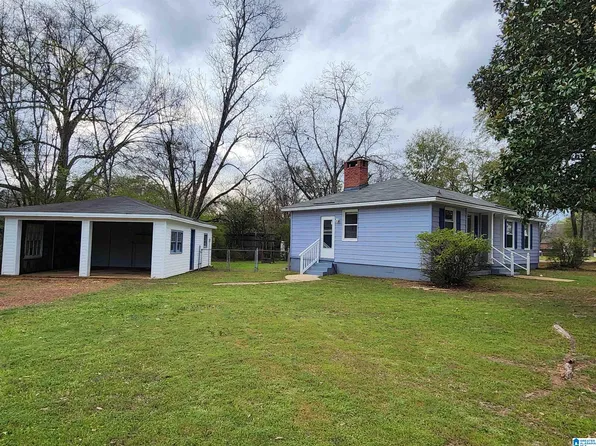 2502 5th Ave E, Tuscaloosa, AL 35401