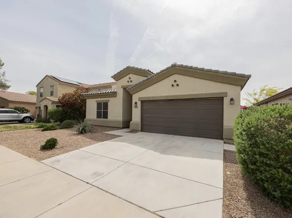 42381 W Mira Ct, Maricopa, AZ 85138