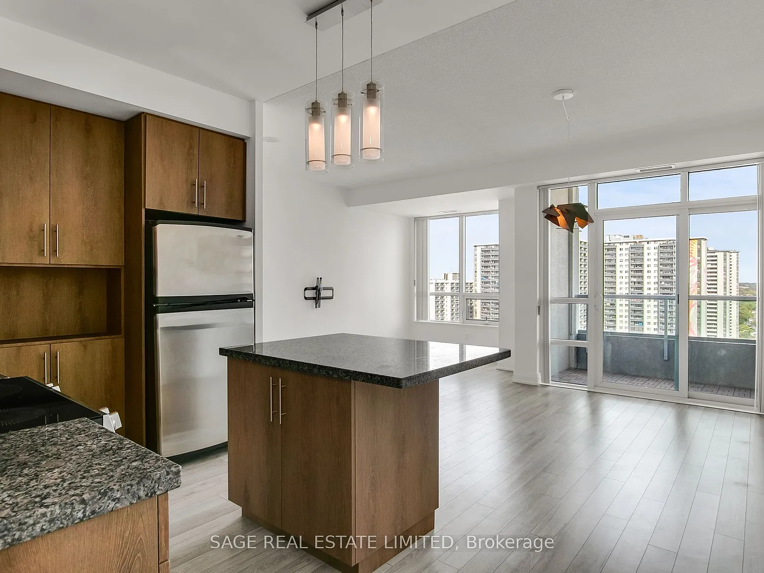 2 bed, $3,250 — Photo 1