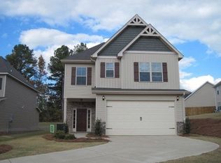 2214 Plum Dr, Martinez, GA 30907