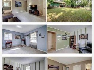 2048 Pair Rd SW, Marietta, GA 30008