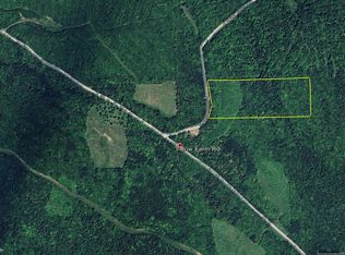 11 S Shore Rd, Island Falls, ME 04747