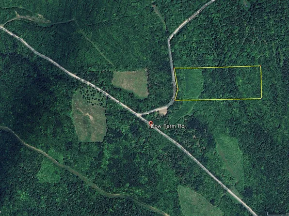 11 South Shore Road Road, Island Falls, ME 04747