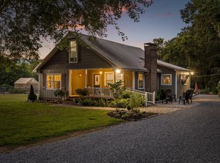 3822 Mason Rd, Rising Fawn, GA 30738