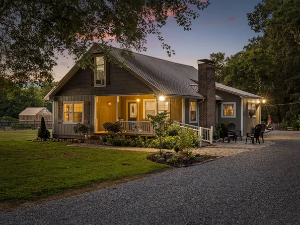 3822 Mason Rd, Rising Fawn, GA 30738