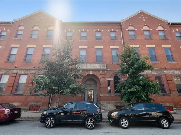 130 S 22nd St APT 1D, Pittsburgh, PA 15203