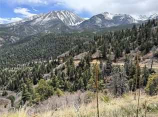 Knotty Pine Rd, Howard, CO 81233