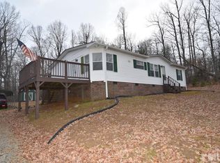 325 Sunrise Trl, Snow Camp, NC 27349