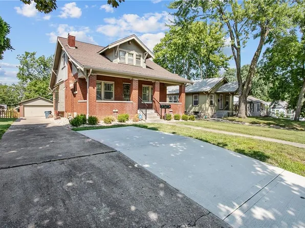 4108 Adams St, Kansas City, KS 66103