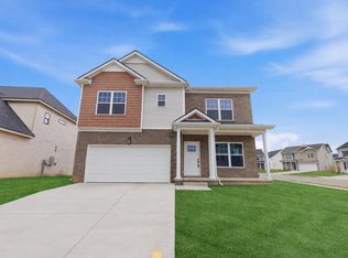 127 Chickadee Trl, Georgetown, KY 40324