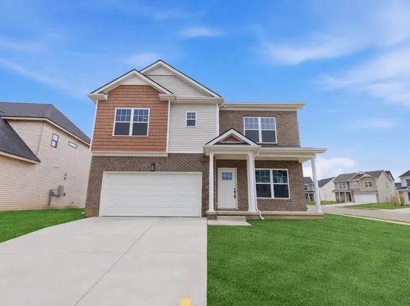 127 Chickadee Trl, Georgetown, KY 40324