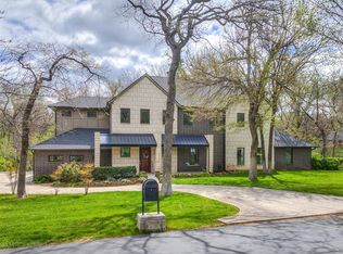 3500 Oakdale Forest Rd, Edmond, OK 73013