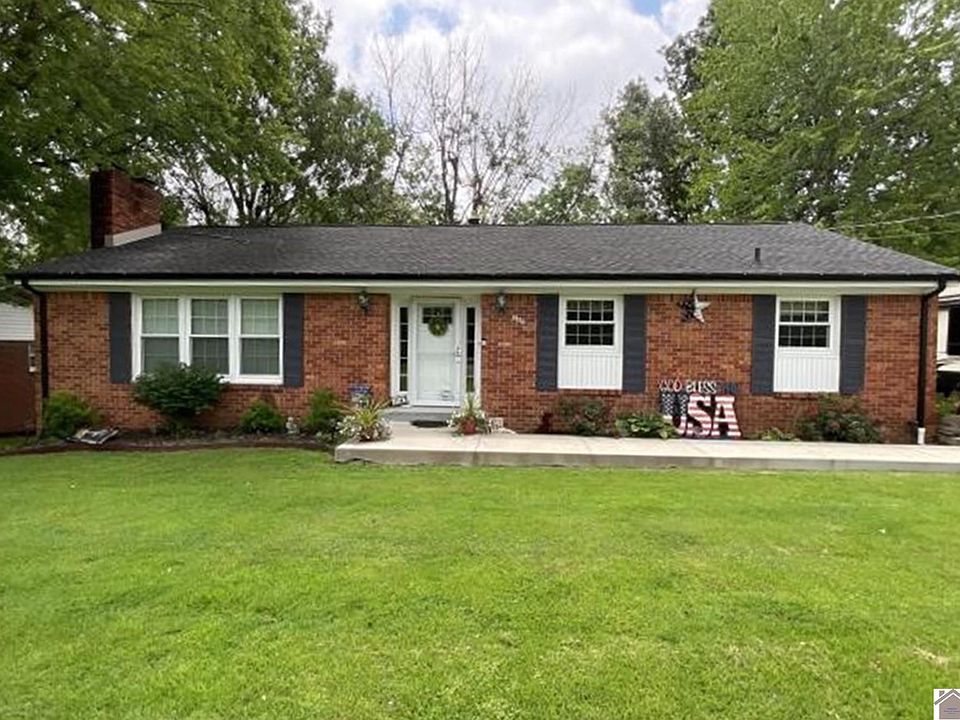 150 Reidland Dr, Paducah, KY 42003 MLS 124070 Zillow
