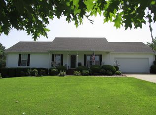 485 County Road 413, Killen, AL 35645